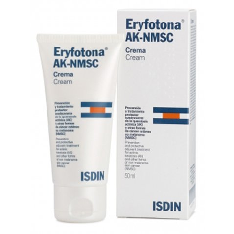 ERYFOTONA AK-NMSC CREMA 50ML