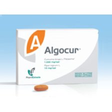 ALGOCUR 20 COMPRESSE FILMATE 27,30 G