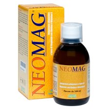 NEOMAG 240 ML