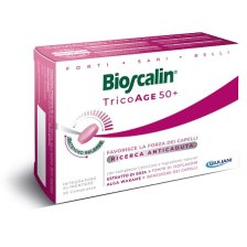  BIOSCALIN TRICOAGE 30 COMPRESSE