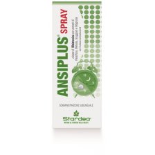 ANSIPLUS SPRAY ORALE 20ML