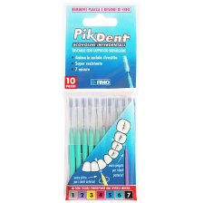 PIKDENT STUZZICOLINO 6 VE 10PZ