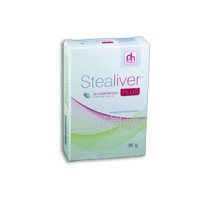 STEALIVER PLUS 30 COMPRESSE