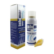 SOLUZIONE IPERTONICA USO PEDIATRICO IALUMAR 100 ML TAGLIO PREZZO