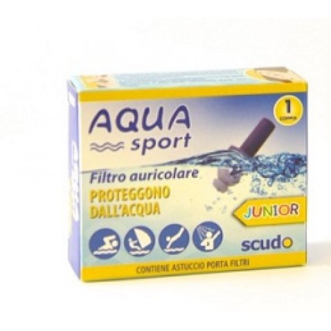 SCUDO AQUA SPORT JUNIOR S 1 PAIO