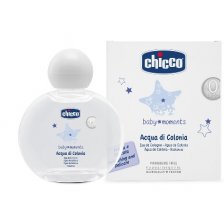 CHICCO COSMESI COLONIA OLD 100 ML