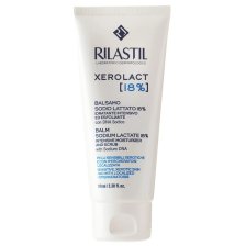 RILASTIL XEROLACT E BALSAMO 18% 100 ML