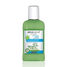 ALOEVERA2 COLLUT D'ALOE MULTIATTIVO 250 ML