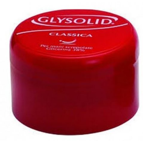 GLYSOLID CREMA MANI 200 ML