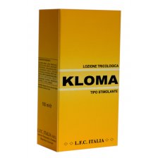 KLOMA LOZIONE STIMOLANTE