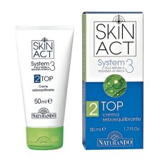 SKIN ACT TOP 50ML