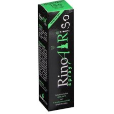 RINOAIR ISO SPRAY NASALE ISOTONICO 50 ML