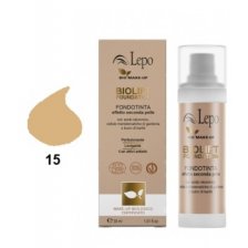 LEPO - BIOLIFT FOUNDATATION N 15 30 ML