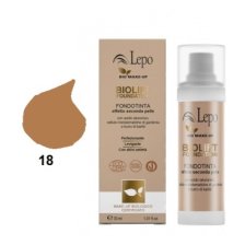LEPO BIOLIFT FOUNDATION N 18 30 ML