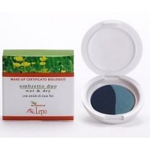 LEPO OMBRETTO DUO WET & DRY BIO 11