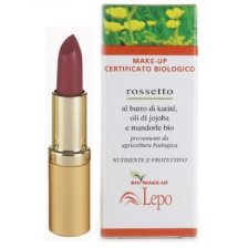 LEPO ROSSETTO BIO 91