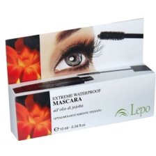 LEPO EXTREME WATERPROOF MASCARA