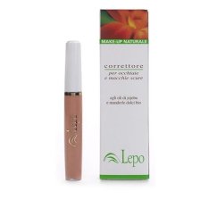 LEPO CORRETTORE OCCHIAIE E MACCHIE SCURE 6 ML