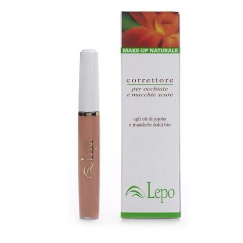 LEPO CORRETTORE OCCHIAIE E MACCHIE SCURE 6 ML