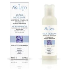 LEPO ACQUA MICELLARE 150 ML