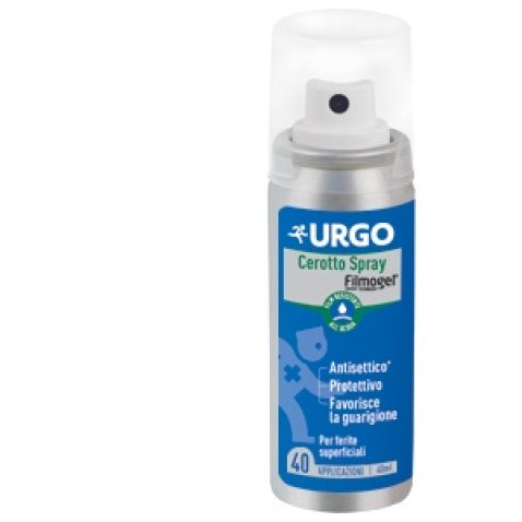 URGO CEROTTO SPRAY FILMOGEL