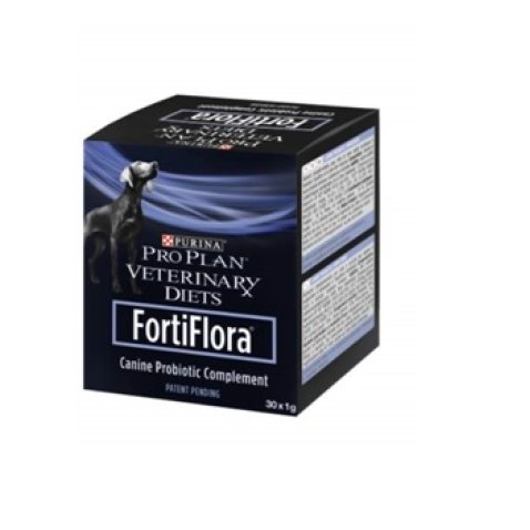 PRO PLAN FORTIFLORA CANE 30 BUSTE 1 G