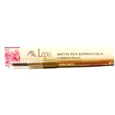 LEPO MATITA PER SOPRACCIGLIA BIONDE L 31
