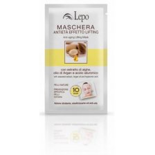 LEPO - MASCHERA ANTIETA' EFFETTO LIFTING 15 ML