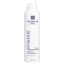 HYALFATE MOUSSE 150ML