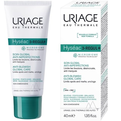 HYSEAC 3-REGUL T 40 ML