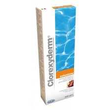 CLOREXYDERM SOLUZIONE 500 ML