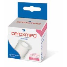 CER CEROXMED FIBR AER 500X5