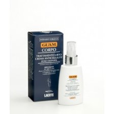 GUAM - CREMA TRATTAMENTO URTO CREMA ANTICELLULITE ZONE OSTINATE 100ML