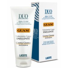 GUAM DUO SNELLENTE CREMA GIORNO 200 ML