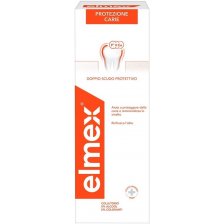 ELMEX - COLLUTTORIO PROTEZIONE CARIE 400 ML