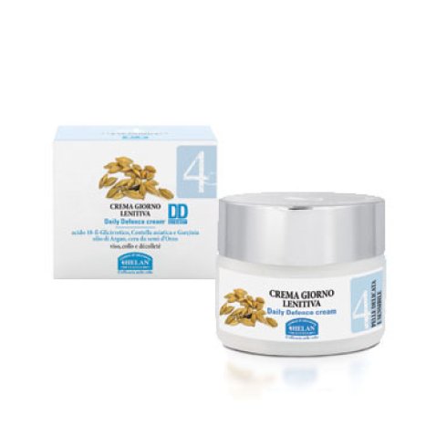 LINEA 4 CREMA GIORNO LENITIVA