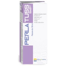 PERLATUSS BABY 150ML