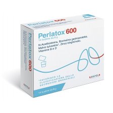 PERLATOX 600 14 BUSTINE