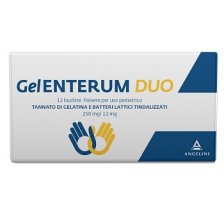  GELENTERUM DUO 12 BUSTINE