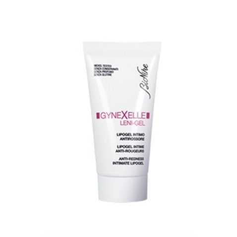 GYNEXELLE LENI-GEL LIPOGEL INTIMO ANTI-ROSSORE 30 ML