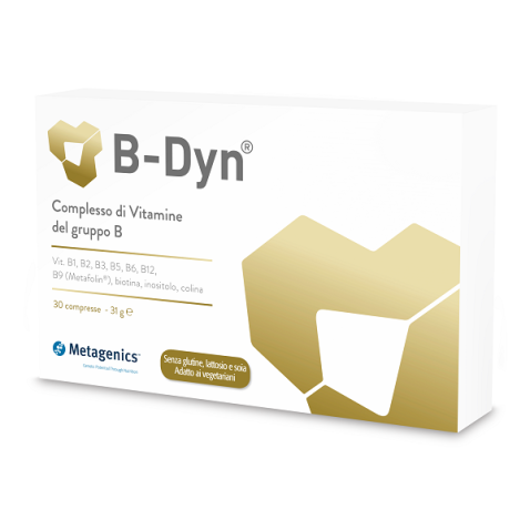 B-DYN 30 COMPRESSE