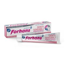 FORHANS SP DENTIF DSENS ADVANC