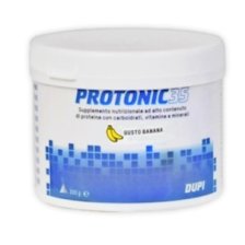 PROTONIC 35 BANANA 300 GR