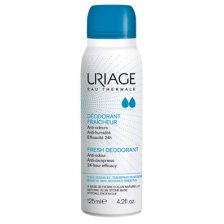 URIAGE DEOD FRAICHEUR 125ML