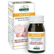 AGLIO ESTRATTO TIT 60PAST