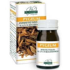 PYGEUM ESTRATTO TIT 60PAST