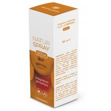 NATURSPRAY GOLA 30 ML 6 PEZZI NATURLABOR