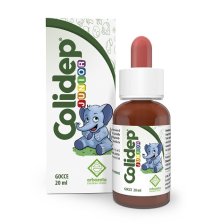 COLIDEP JUNIOR GOCCE 20 ML