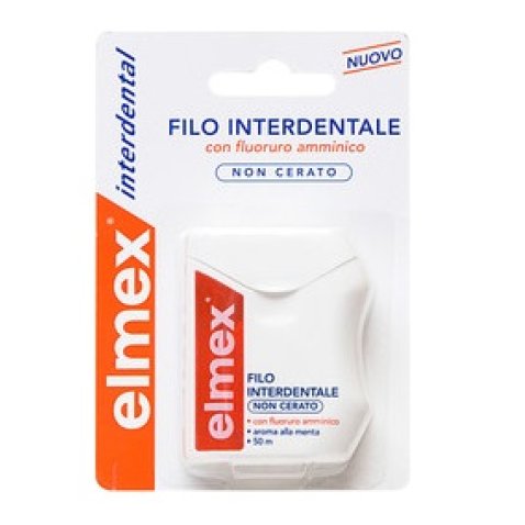 ELMEX FILO INTERD NON CERATO