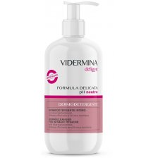 VIDERMINA DELIGYN DETERGENTE CON DISPENSER 500 ML